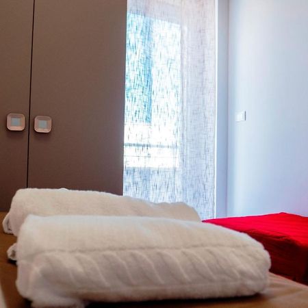 B&B A Un Passo Dal Mare Torre Canne Ngoại thất bức ảnh