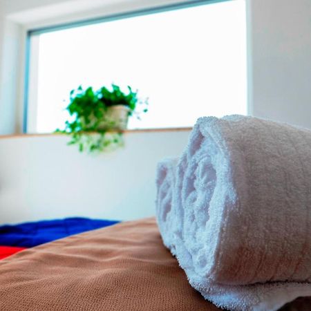 B&B A Un Passo Dal Mare Torre Canne Ngoại thất bức ảnh