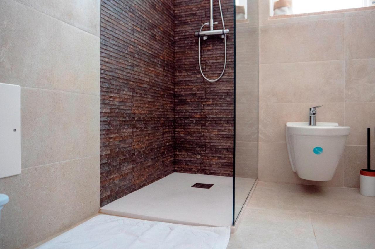 B&B A Un Passo Dal Mare Torre Canne Ngoại thất bức ảnh