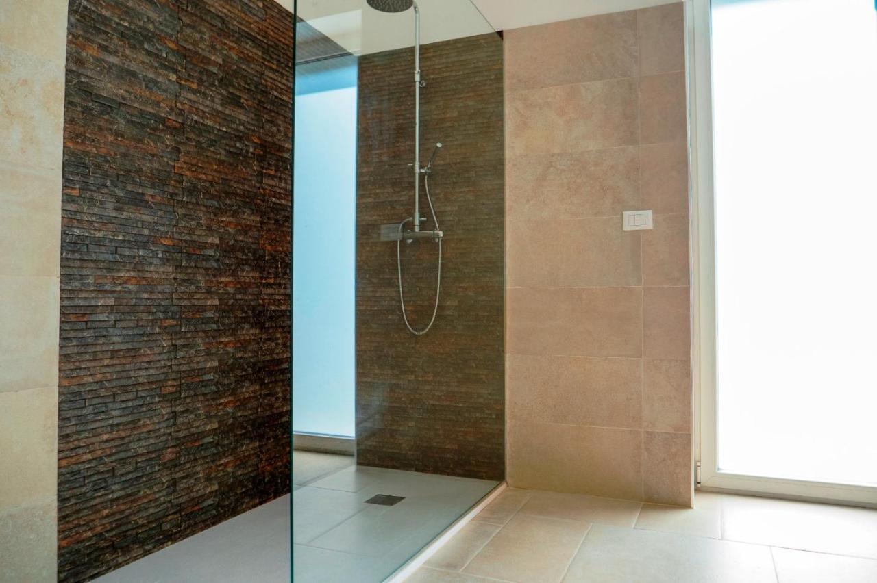 B&B A Un Passo Dal Mare Torre Canne Ngoại thất bức ảnh